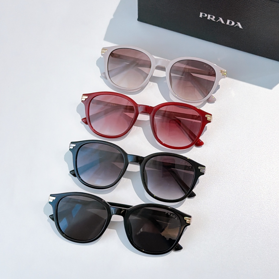 PRADAMOD：SPR A18SSize：52口21-146🔝🔝