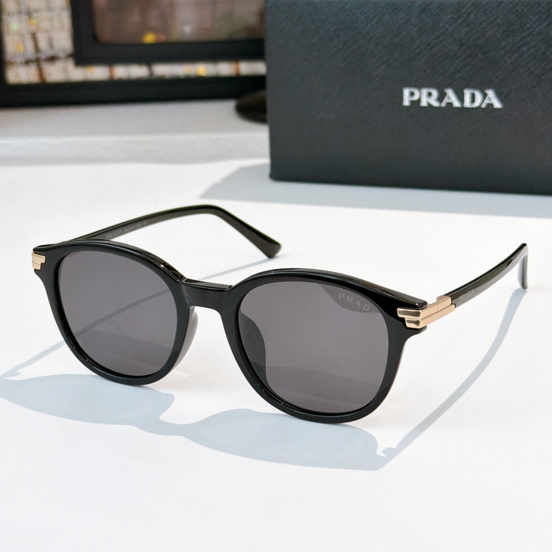 PRADAMOD：SPR A18SSize：52口21-146🔝🔝