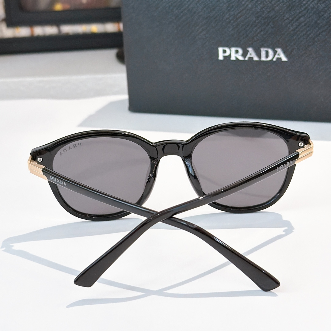 PRADAMOD：SPR A18SSize：52口21-146🔝🔝