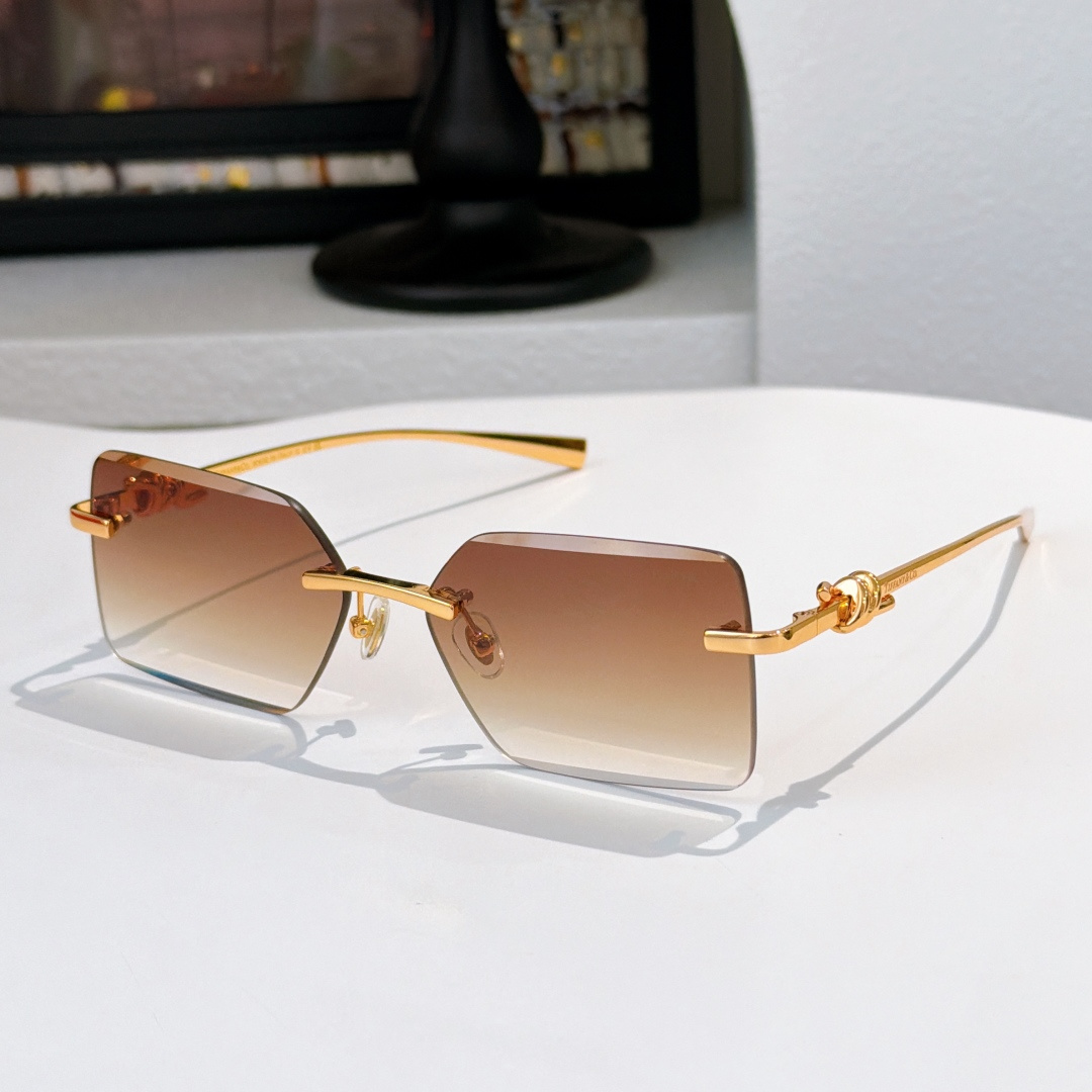 TIFFANY&Co.MODEL：TF1856LSIZE：58口16-140🔝🔝。