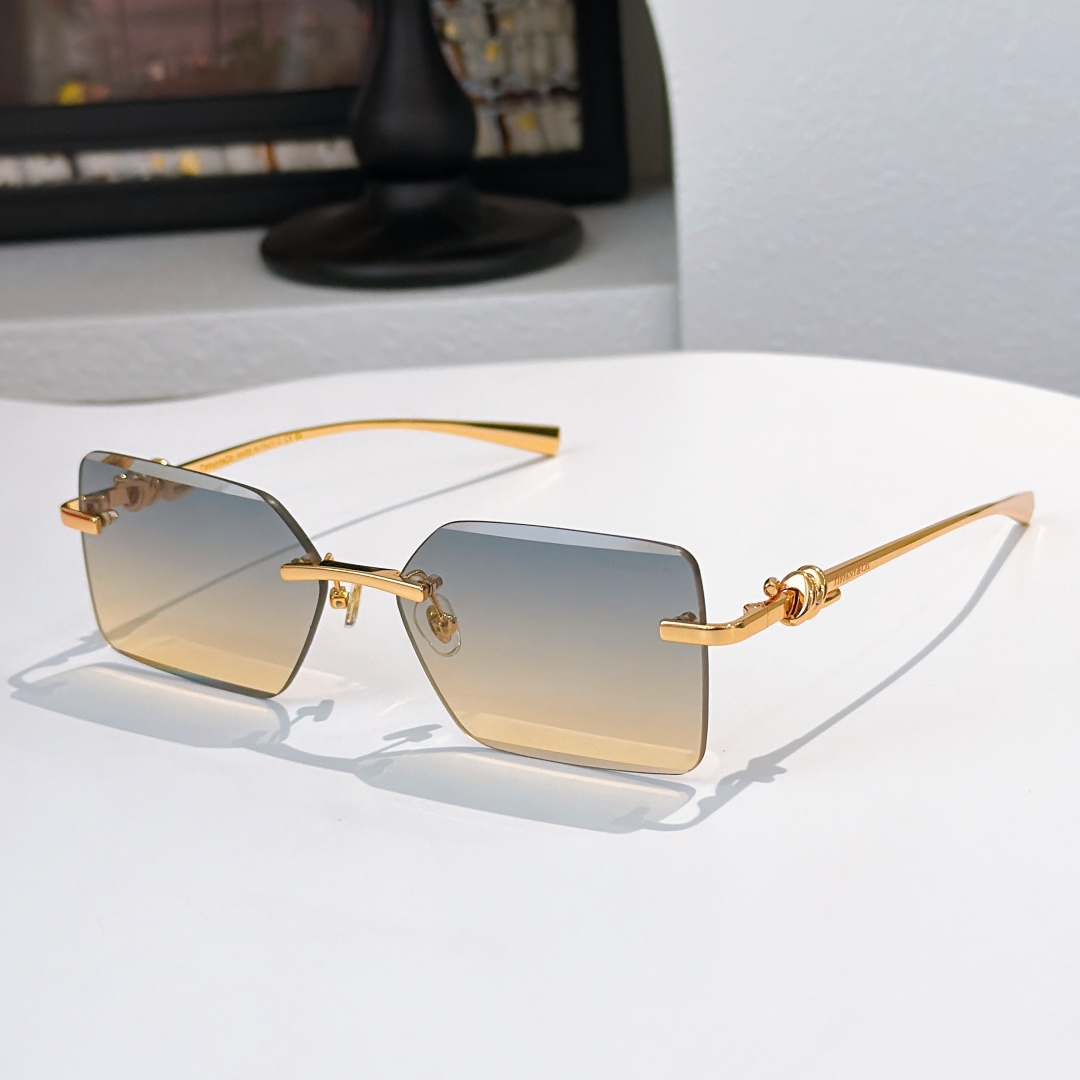 TIFFANY&Co.MODEL：TF1856LSIZE：58口16-140🔝🔝。