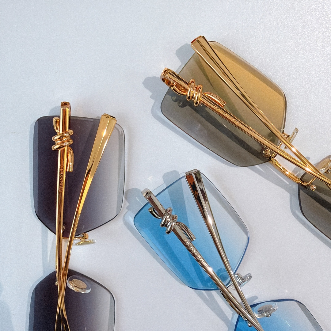 TIFFANY&Co.MODEL：TF1856LSIZE：58口16-140🔝🔝。