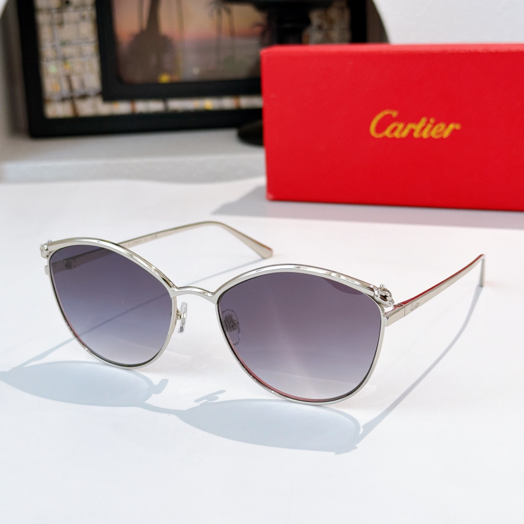 Cartie*MODEL：CT2017SSIZE:61口18-145🔝🔝