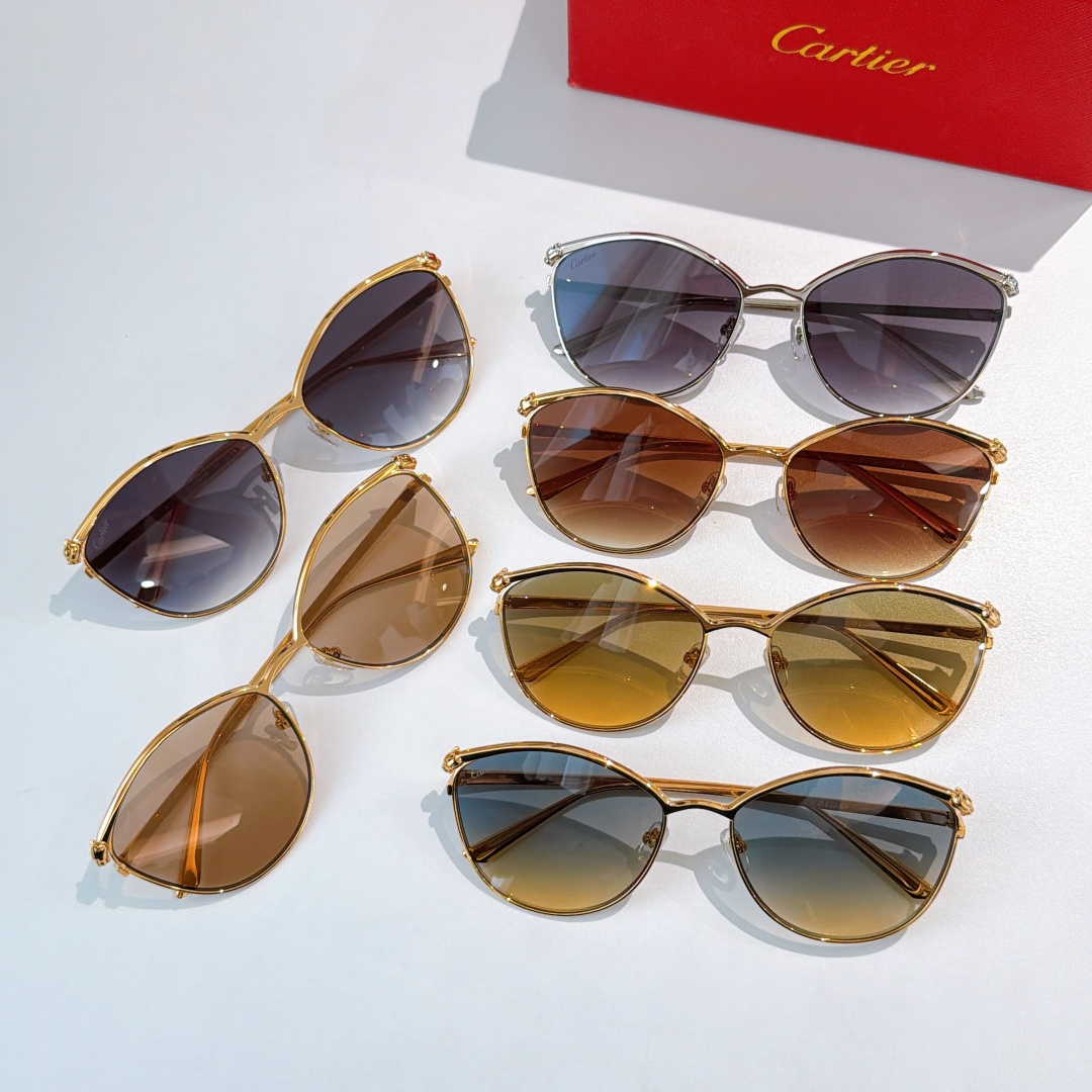 Cartie*MODEL：CT2017SSIZE:61口18-145🔝🔝