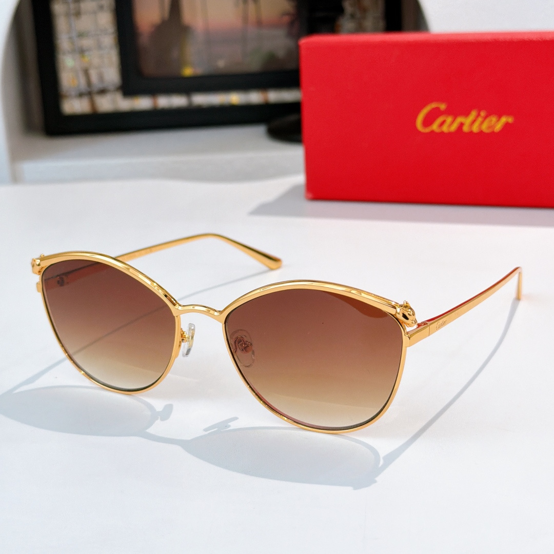 Cartie*MODEL：CT2017SSIZE:61口18-145🔝🔝