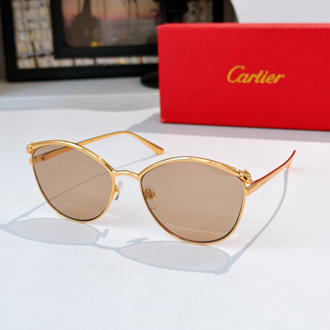 Cartie*MODEL：CT2017SSIZE:61口18-145🔝🔝