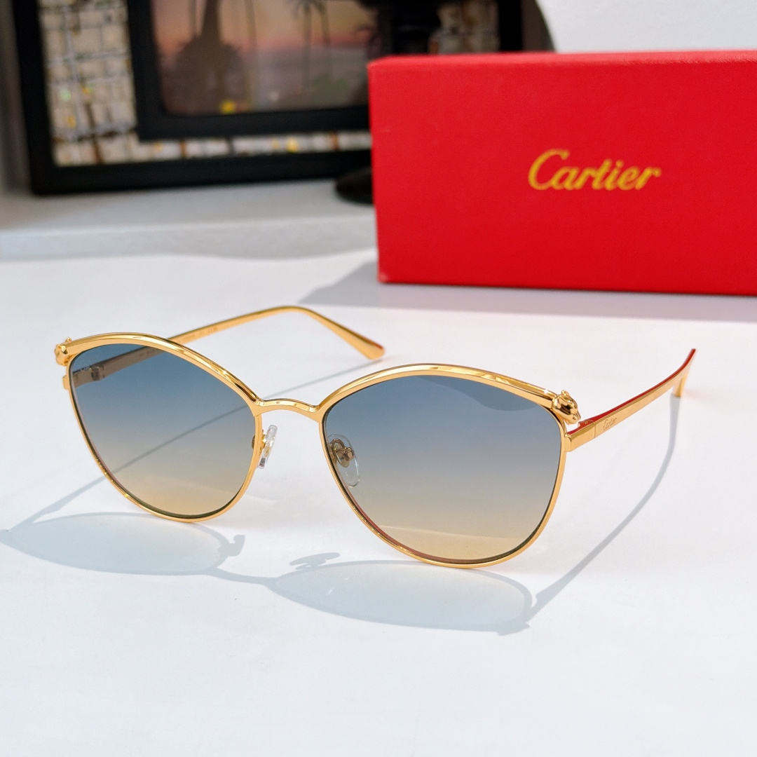 Cartie*MODEL：CT2017SSIZE:61口18-145🔝🔝