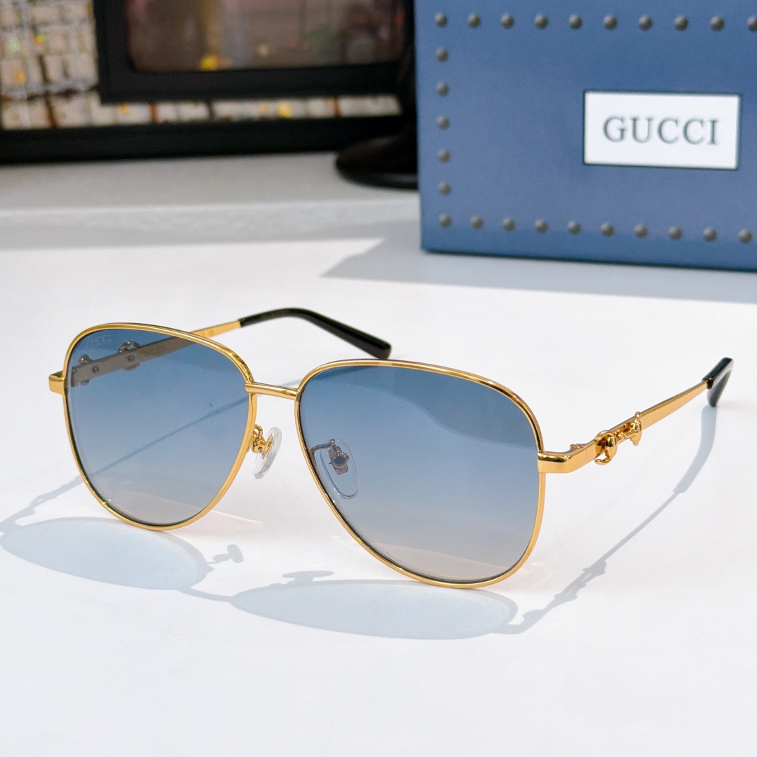 GUCCI*MODEL：GG2058SSIZE:59口13-145🔝🔝