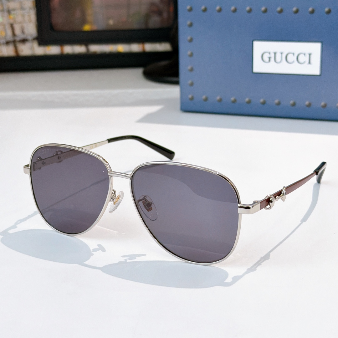 GUCCI*MODEL：GG2058SSIZE:59口13-145🔝🔝