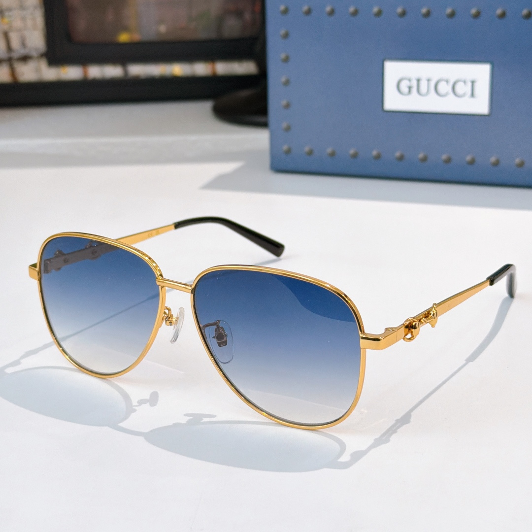 GUCCI*MODEL：GG2058SSIZE:59口13-145🔝🔝