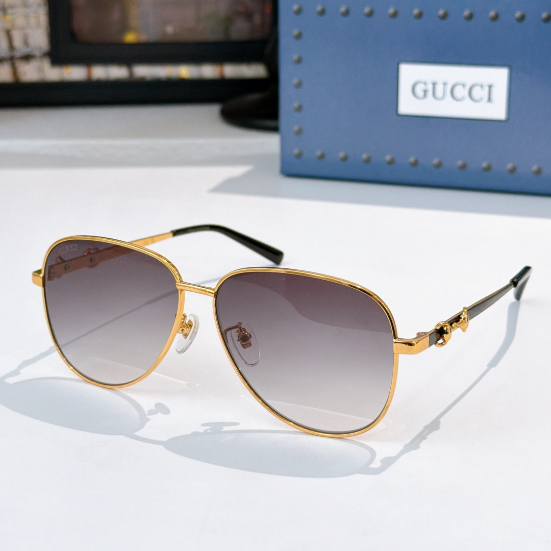 GUCCI*MODEL：GG2058SSIZE:59口13-145🔝🔝