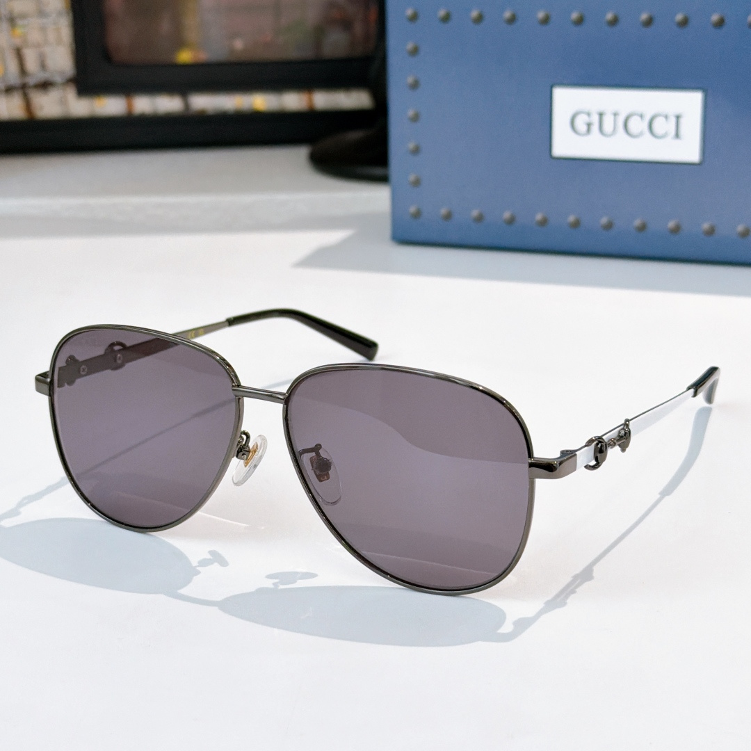 GUCCI*MODEL：GG2058SSIZE:59口13-145🔝🔝