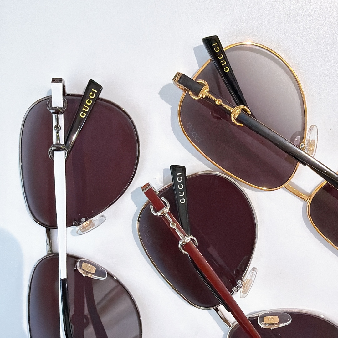 GUCCI*MODEL：GG2058SSIZE:59口13-145🔝🔝