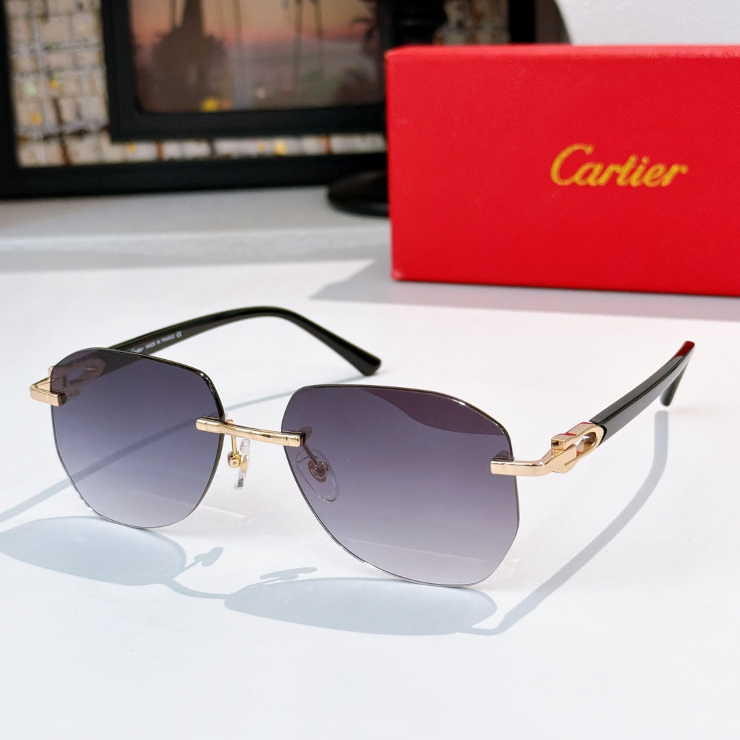 Cartie*MODEL：CT0583SSIZE:57口18-145🔝🔝