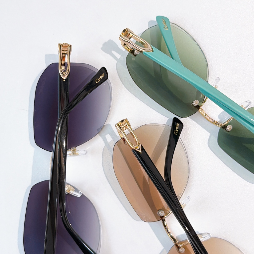 Cartie*MODEL：CT0583SSIZE:57口18-145🔝🔝