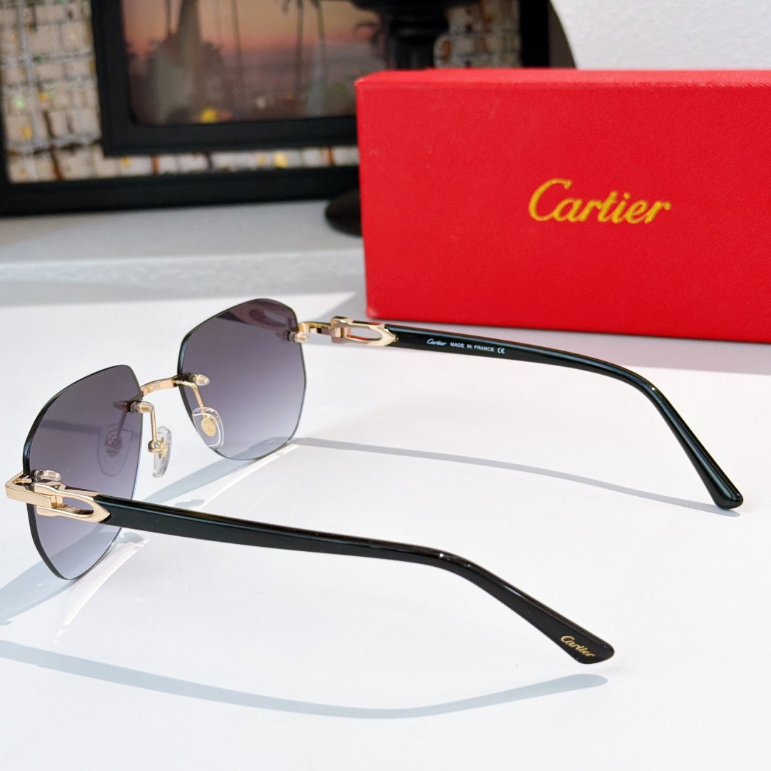 Cartie*MODEL：CT0583SSIZE:57口18-145🔝🔝