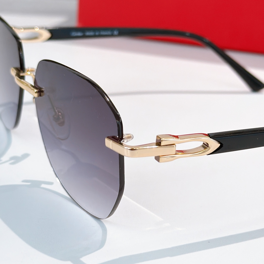 Cartie*MODEL：CT0583SSIZE:57口18-145🔝🔝