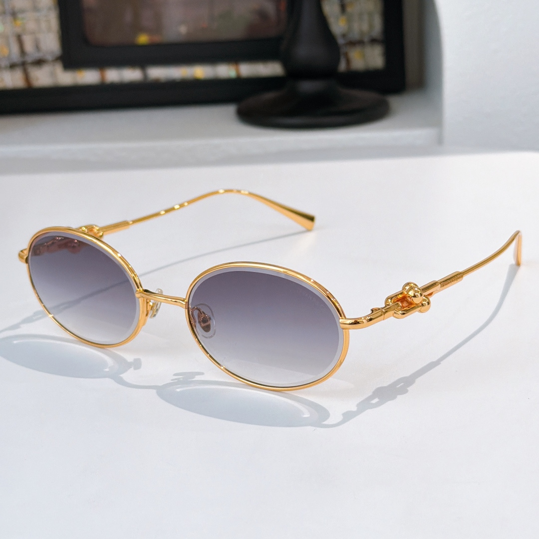 TIFFANY&Co.Mod：TF2045LSize：57口19-145🔝🔝