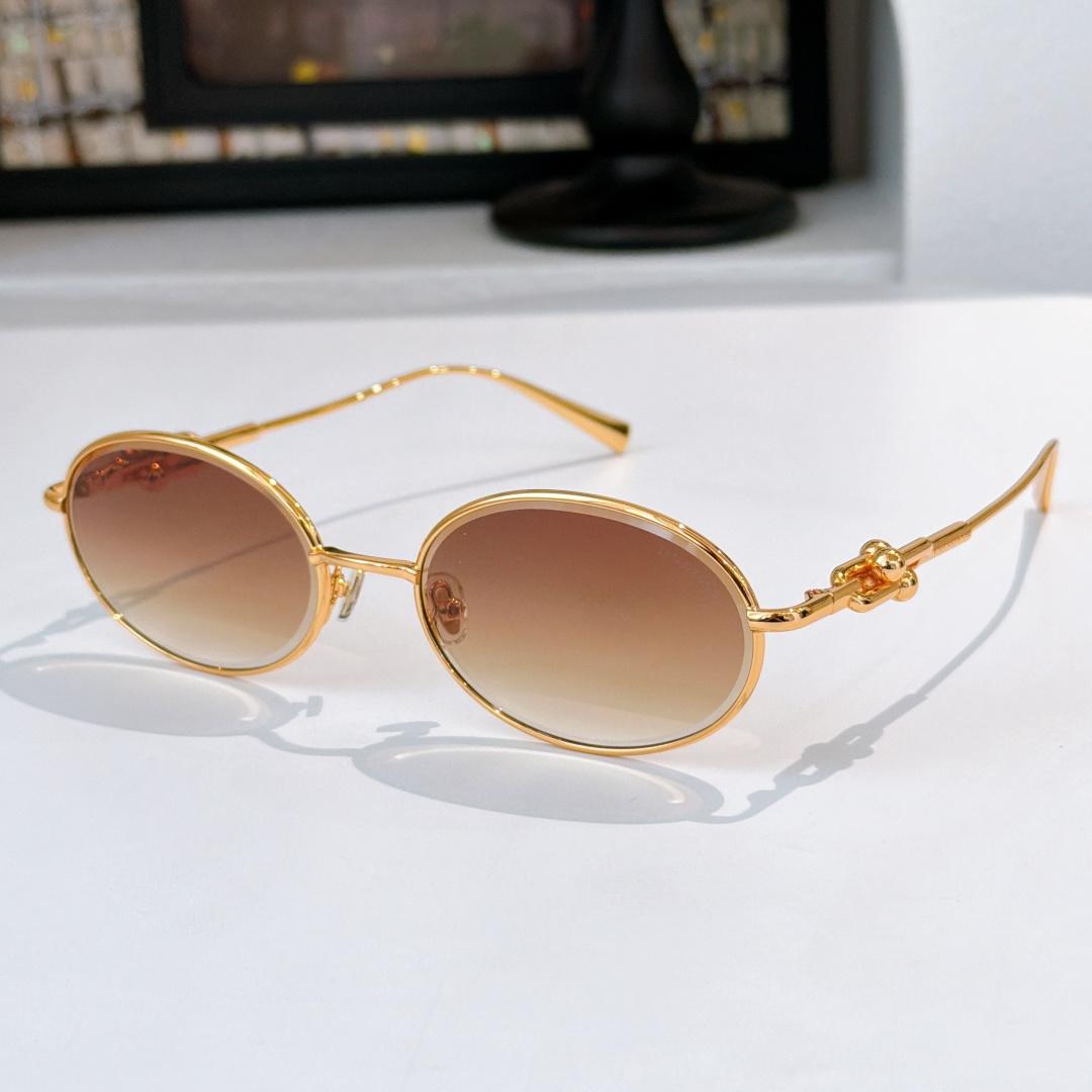 TIFFANY&Co.Mod：TF2045LSize：57口19-145🔝🔝