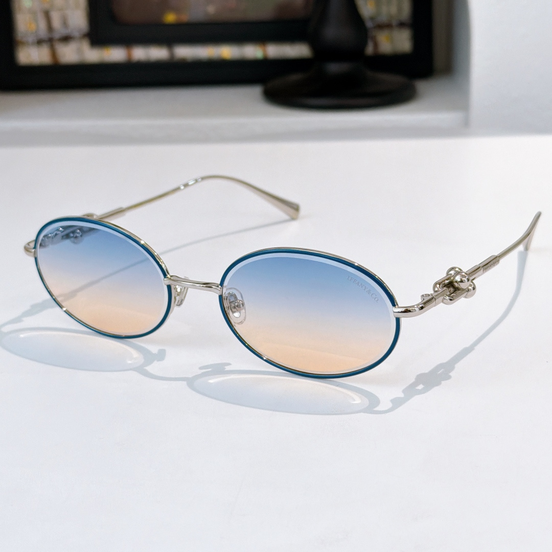 TIFFANY&Co.Mod：TF2045LSize：57口19-145🔝🔝