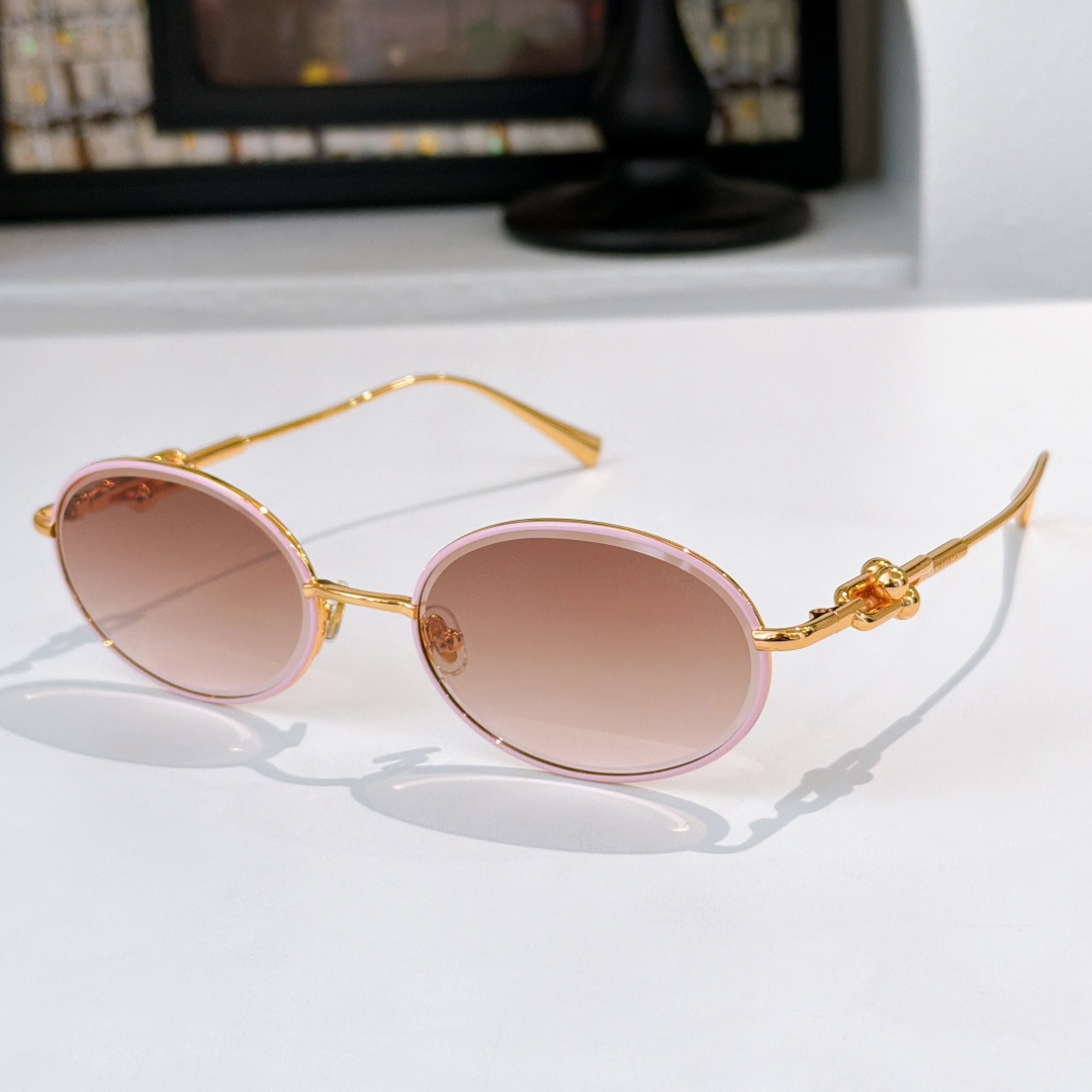 TIFFANY&Co.Mod：TF2045LSize：57口19-145🔝🔝