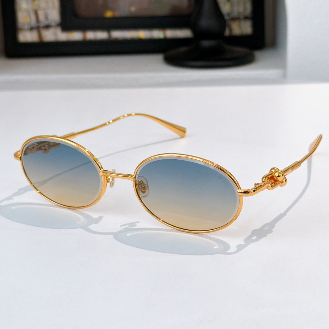 TIFFANY&Co.Mod：TF2045LSize：57口19-145🔝🔝