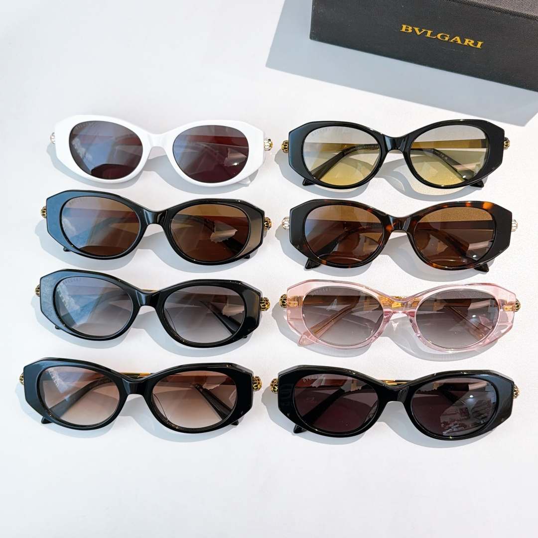 BVLGAR*MOD：BV40077ISize：53口17-145 🔝🔝。