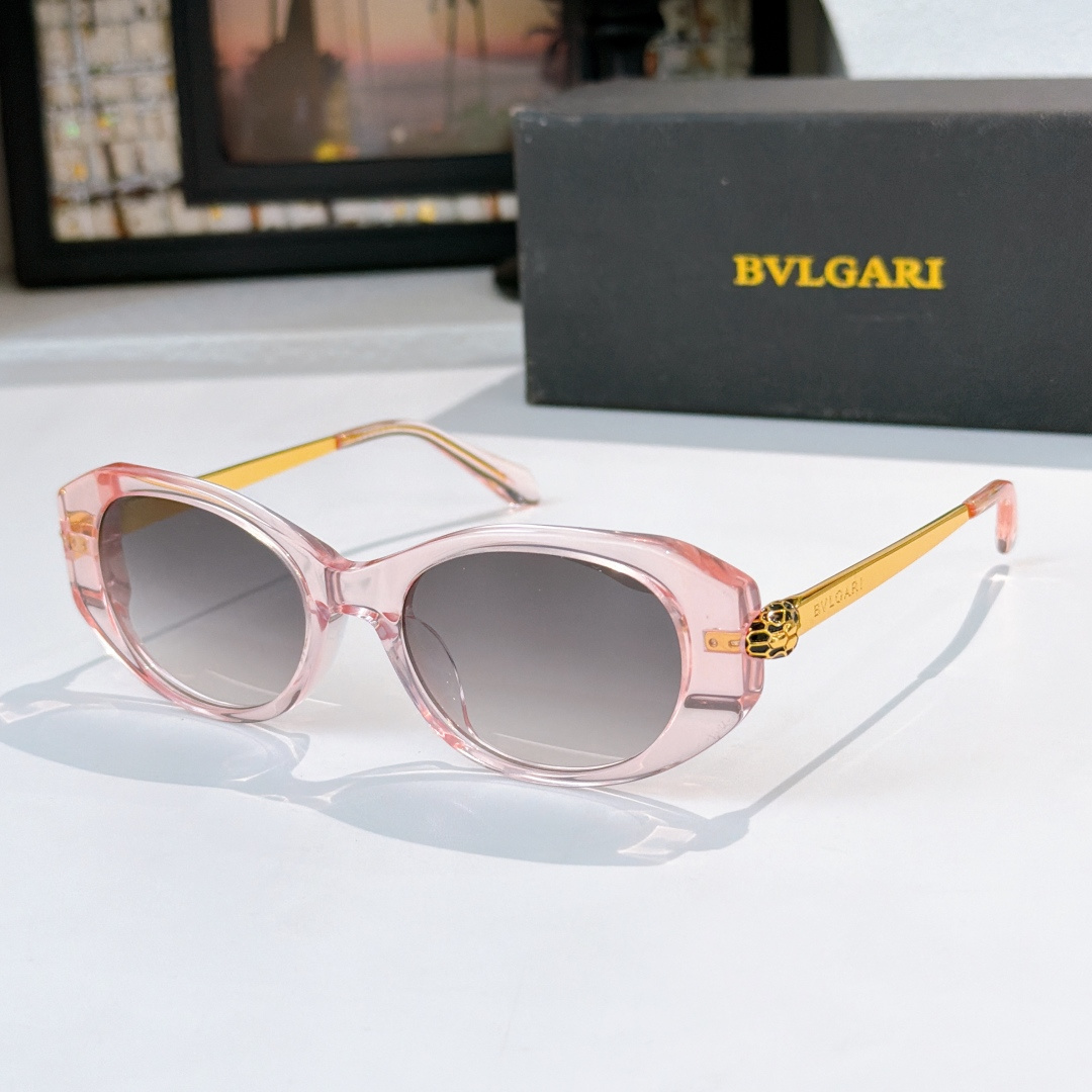 BVLGAR*MOD：BV40077ISize：53口17-145 🔝🔝。