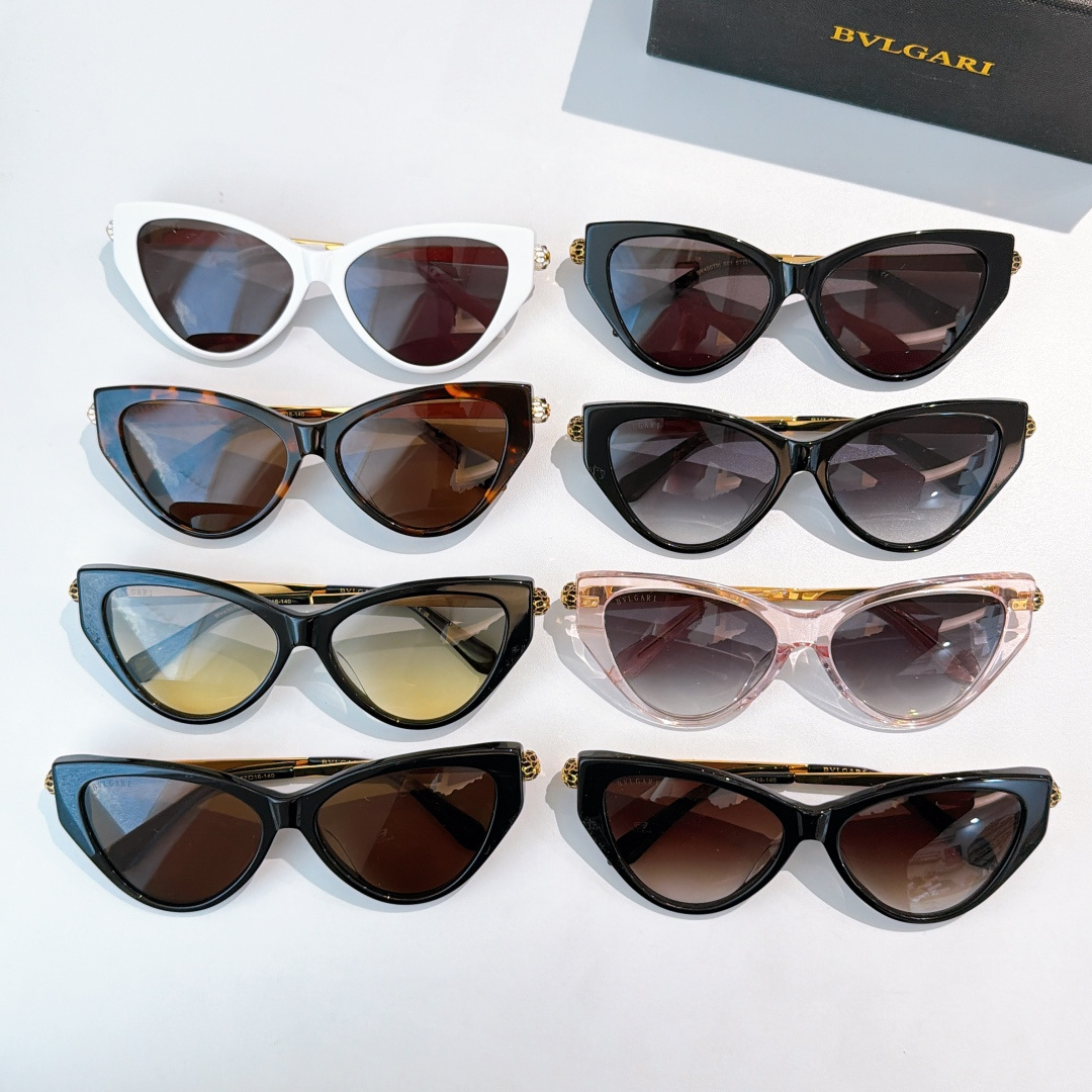 BVLGAR*MOD：BV40079ISize：53口17-145 🔝🔝