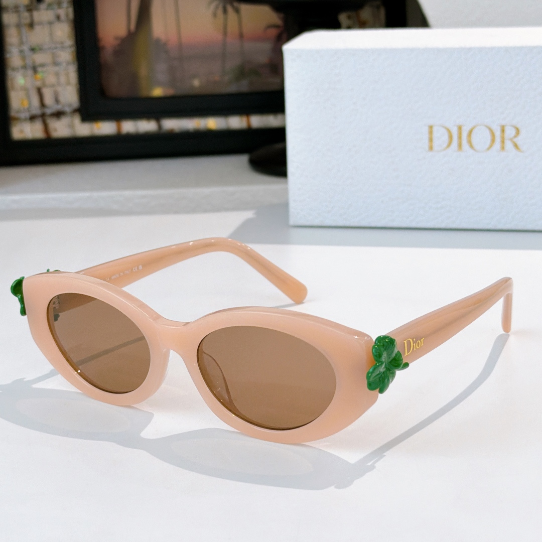 DIO*MODEL：DiorClover B1FSIZE：54口19-140🔝🔝