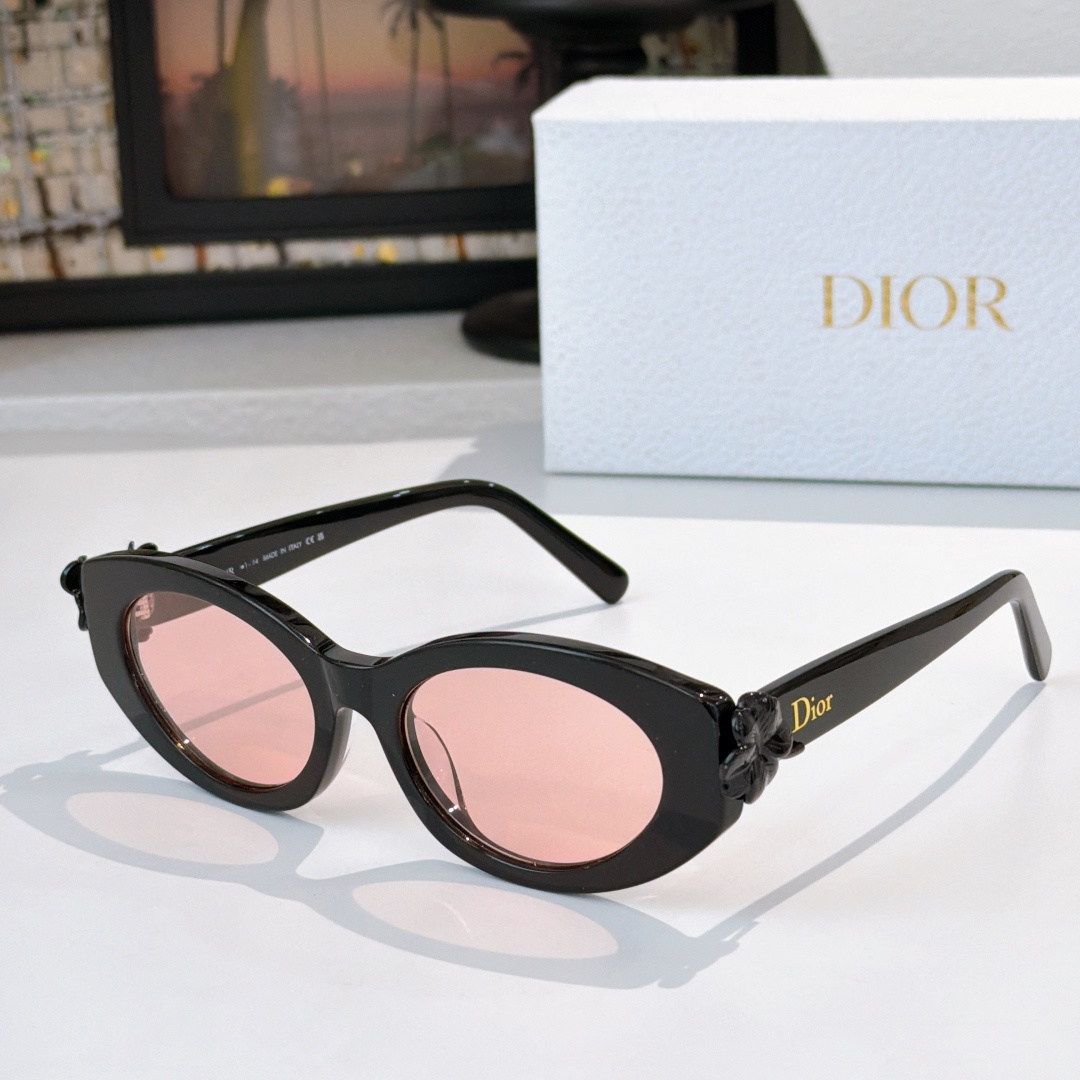 DIO*MODEL：DiorClover B1FSIZE：54口19-140🔝🔝