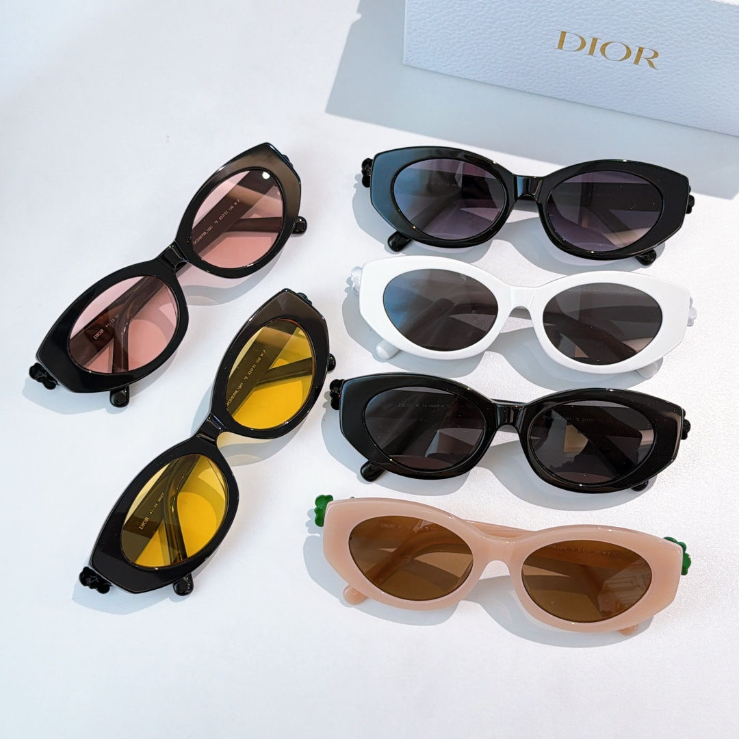 DIO*MODEL：DiorClover B1FSIZE：54口19-140🔝🔝