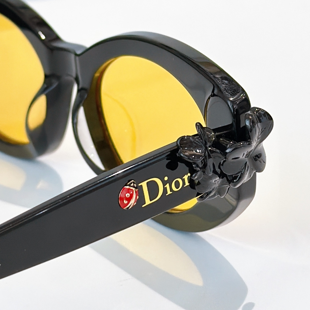 DIO*MODEL：DiorClover B1FSIZE：54口19-140🔝🔝