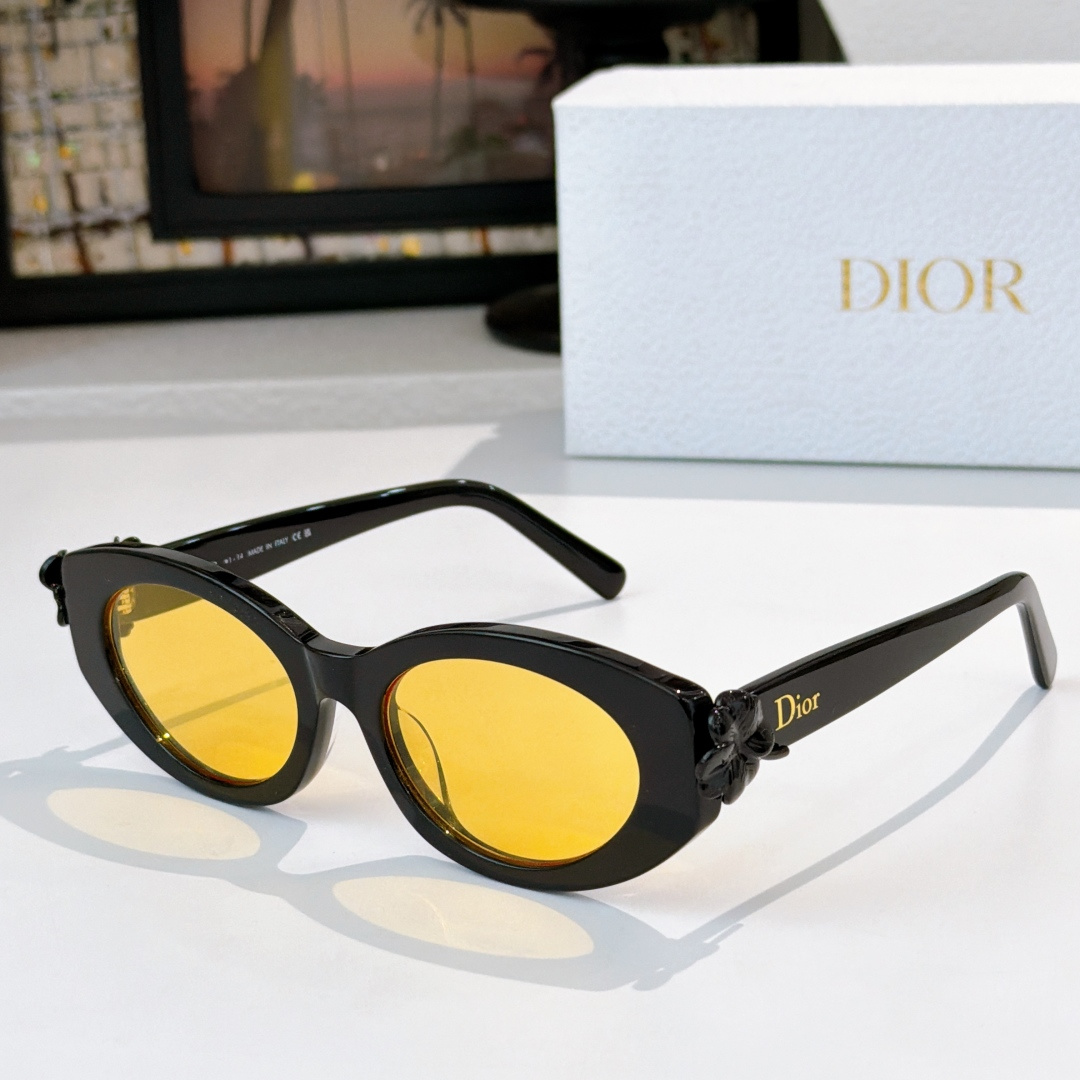 DIO*MODEL：DiorClover B1FSIZE：54口19-140🔝🔝