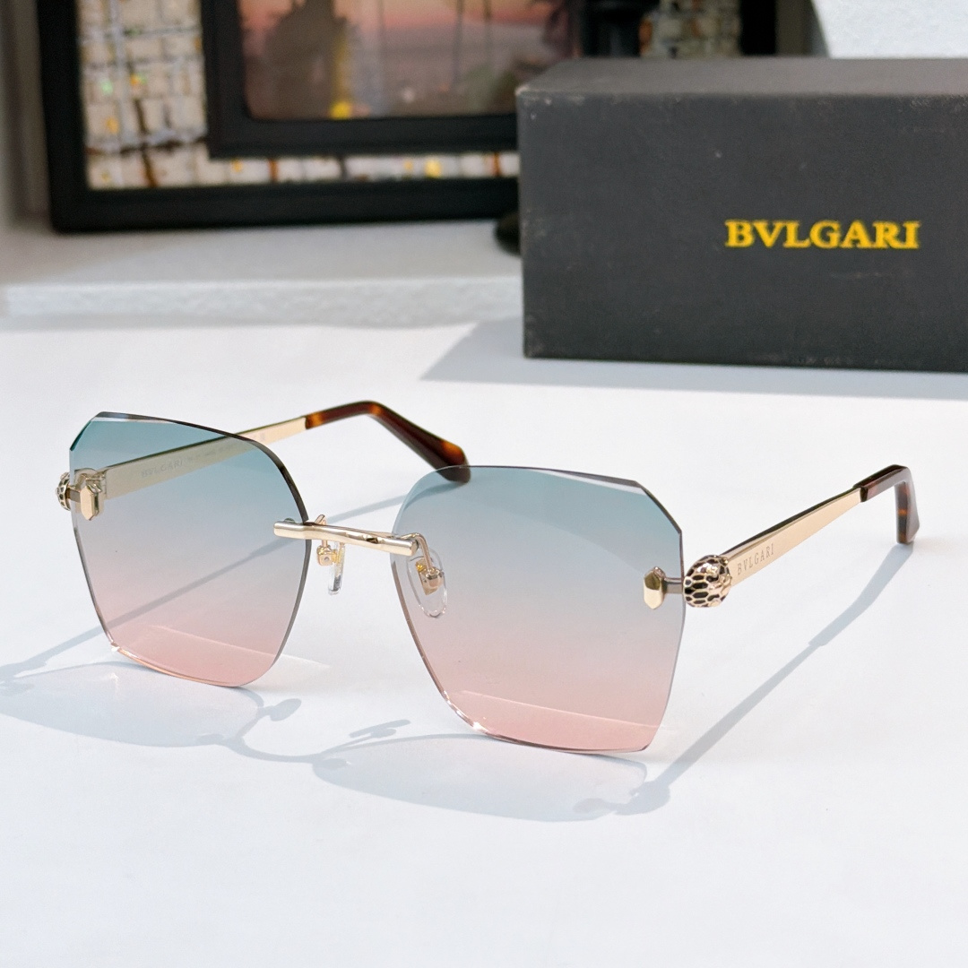 BVLGAR*MODEL：BV40066USIZE：58口15-140 🔝🔝