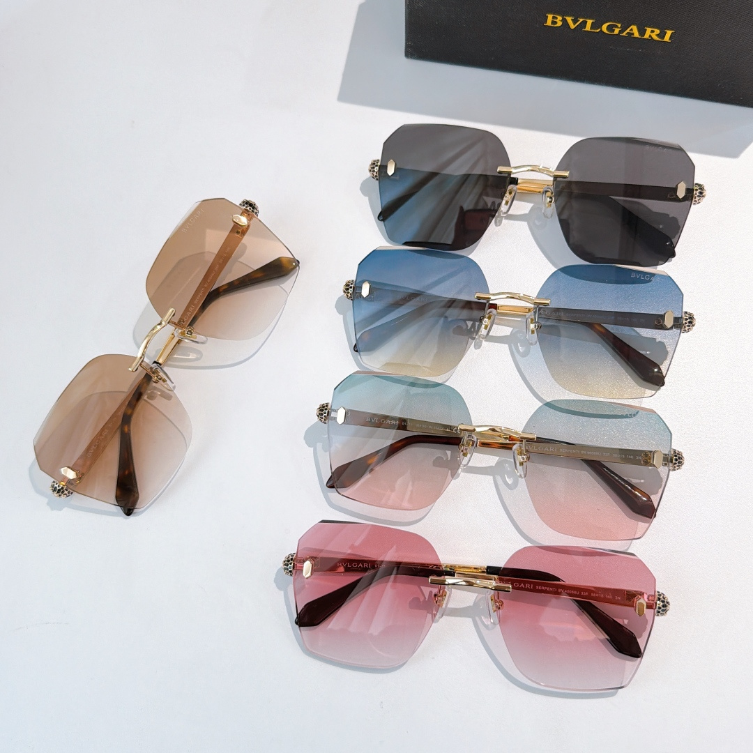 BVLGAR*MODEL：BV40066USIZE：58口15-140 🔝🔝