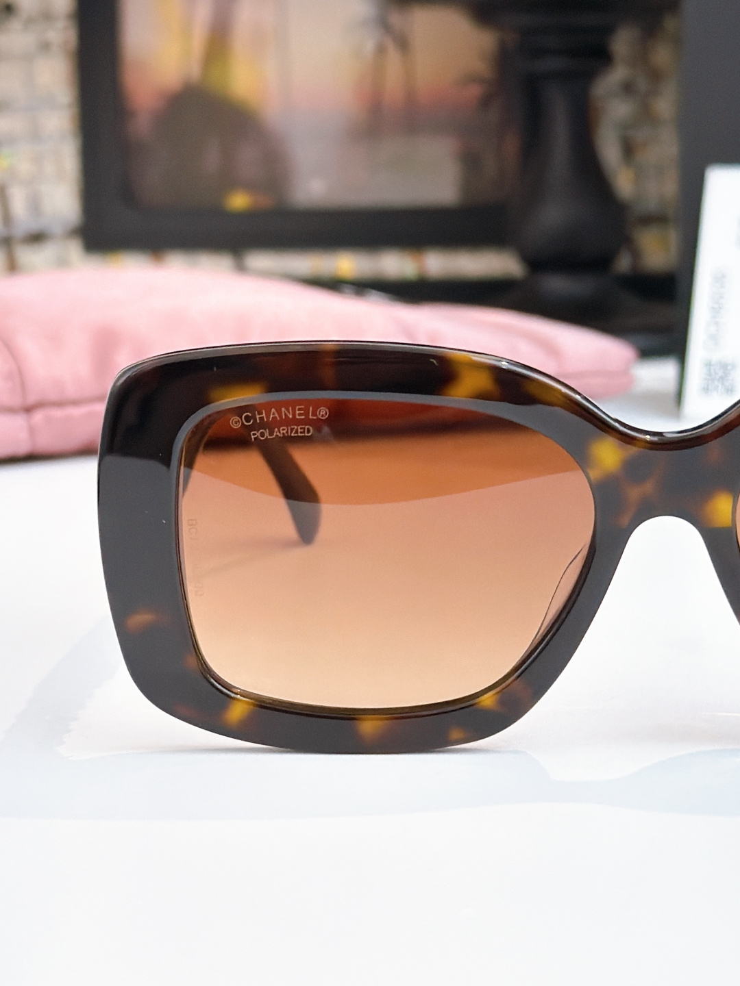 高版本CHANE*MOD：5535SIZE：54-17-140🔝🔝