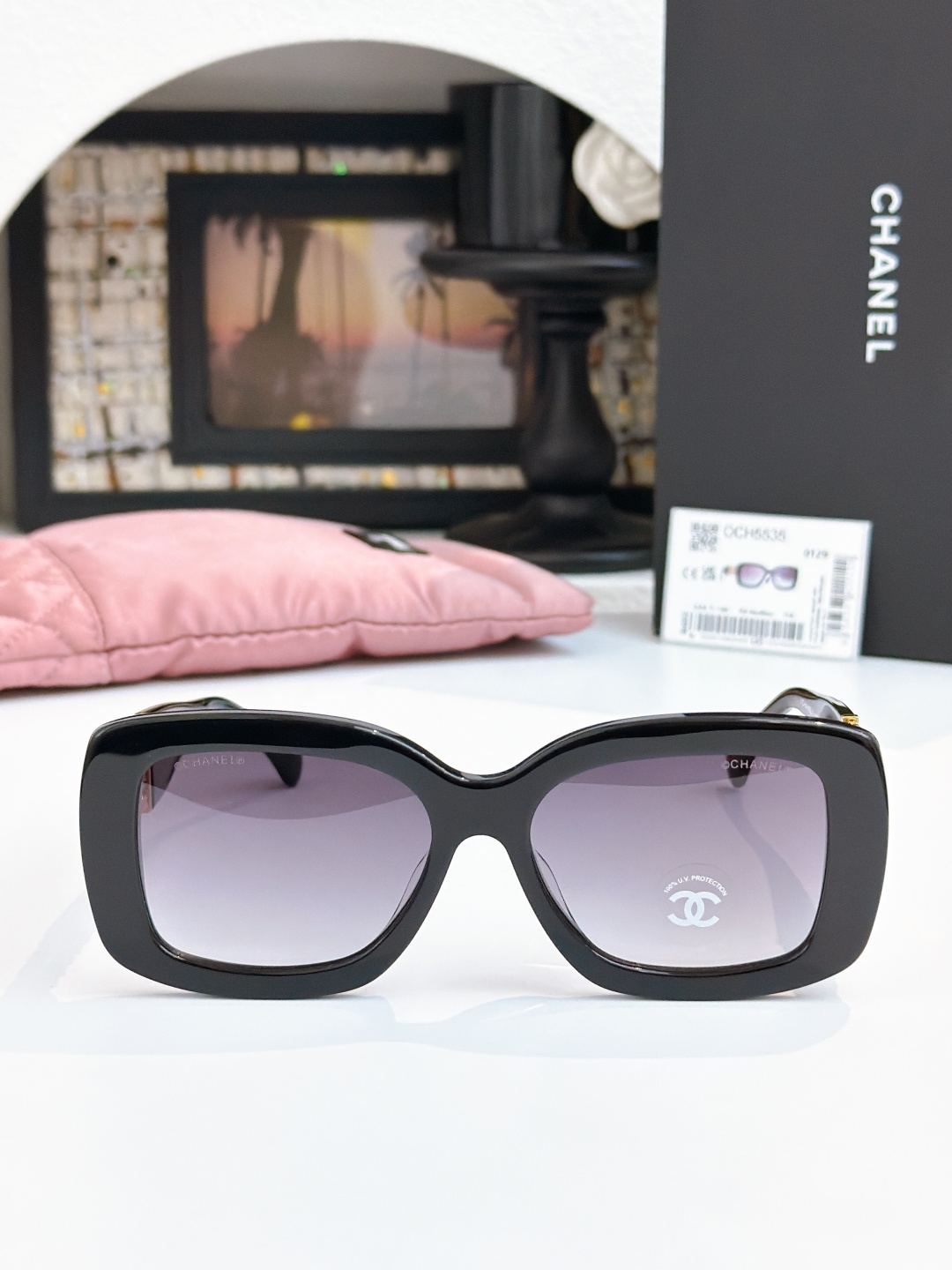 Chanel CHANE*