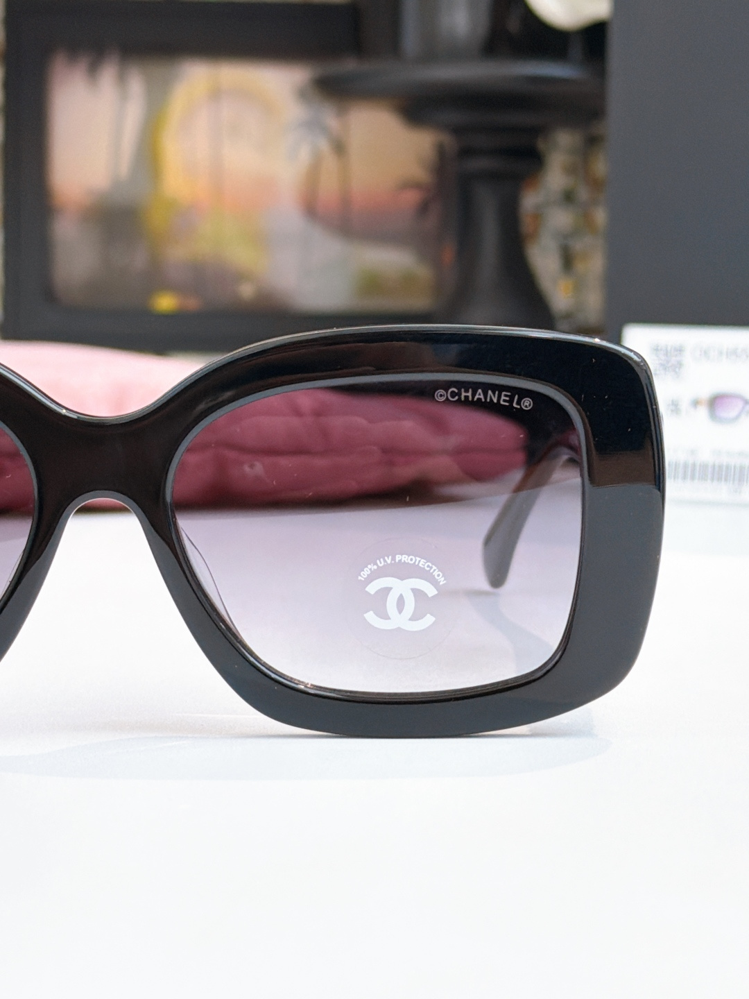 Chanel CHANE*