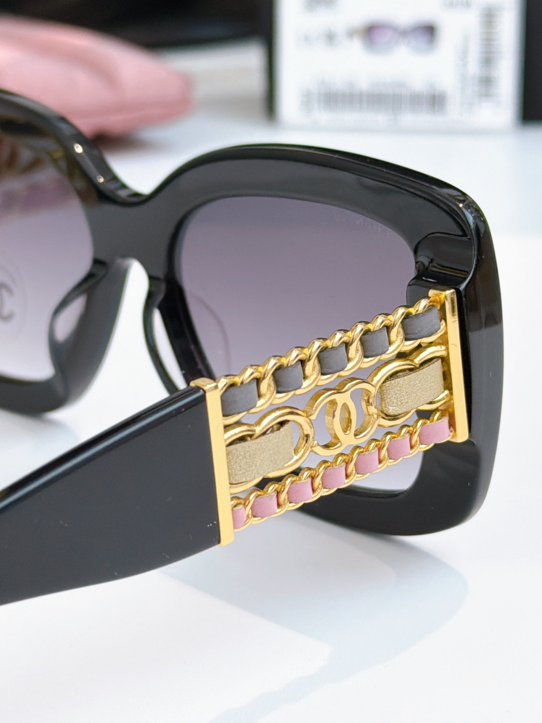 Chanel CHANE*