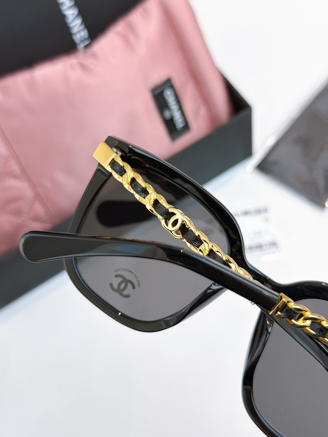 首批版本CHANE* MOD：0759 SIZE：65口16-145🔝🔝