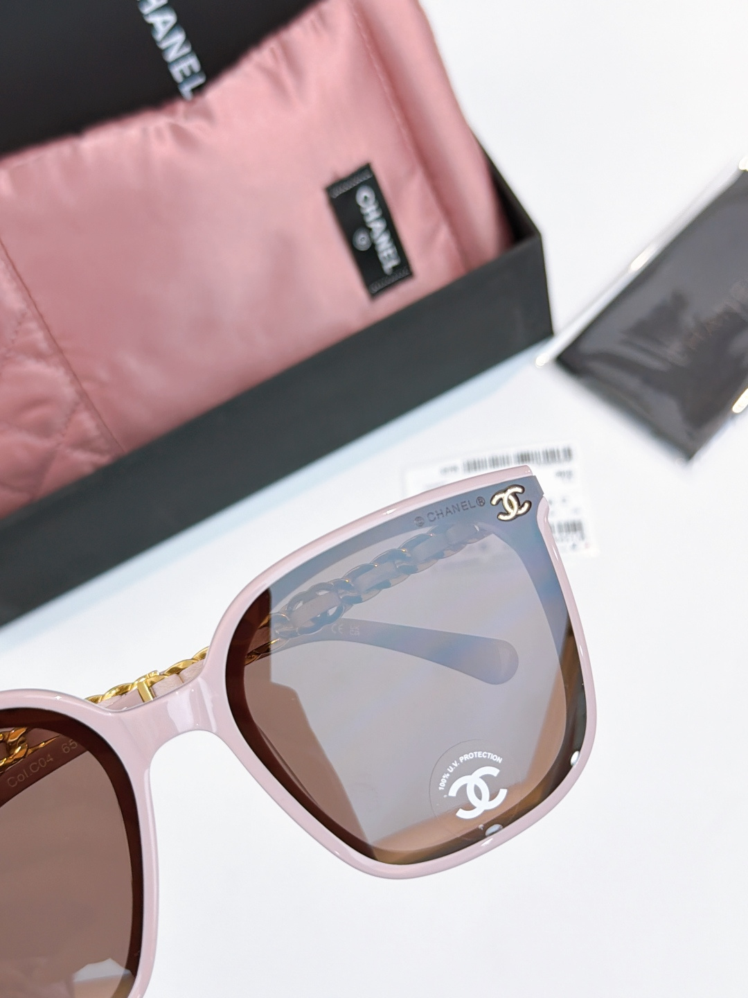 首批版本CHANE* MOD：0759 SIZE：65口16-145🔝🔝