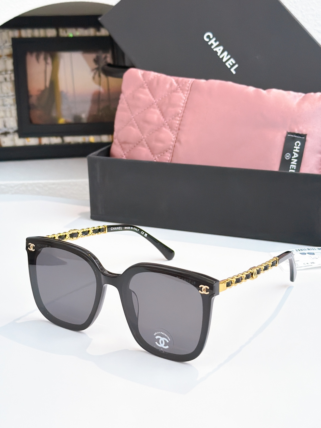 Chanel CHANE*