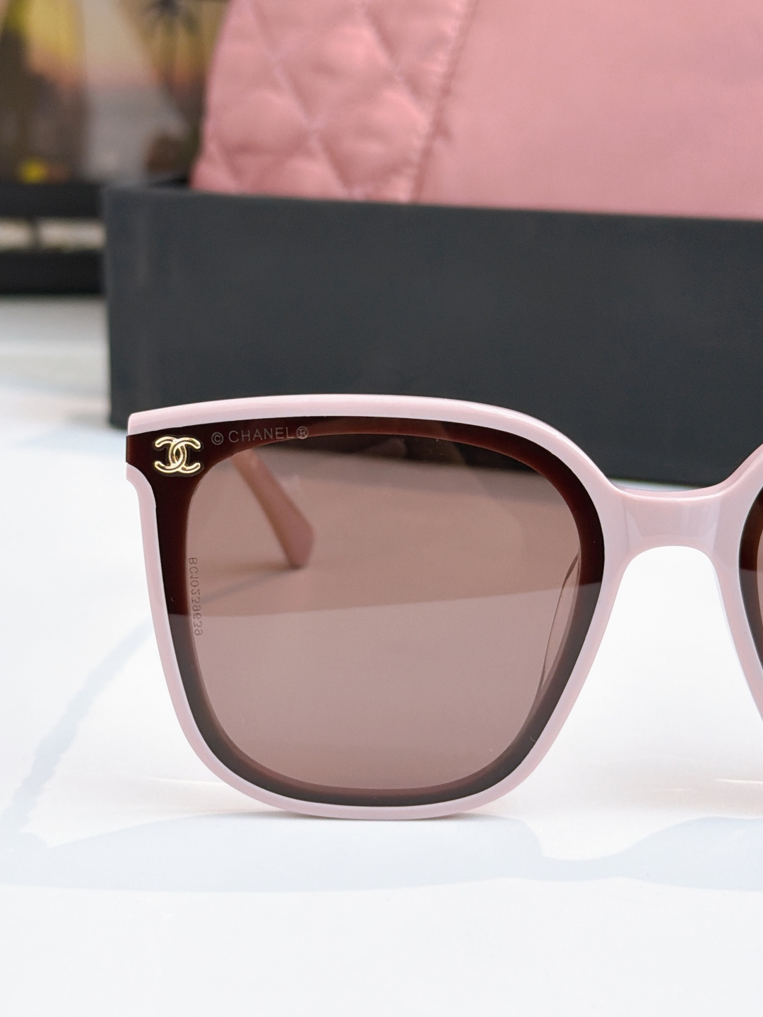 首批版本 CHANE*  MOD：0759  SIZE：65口16-145  