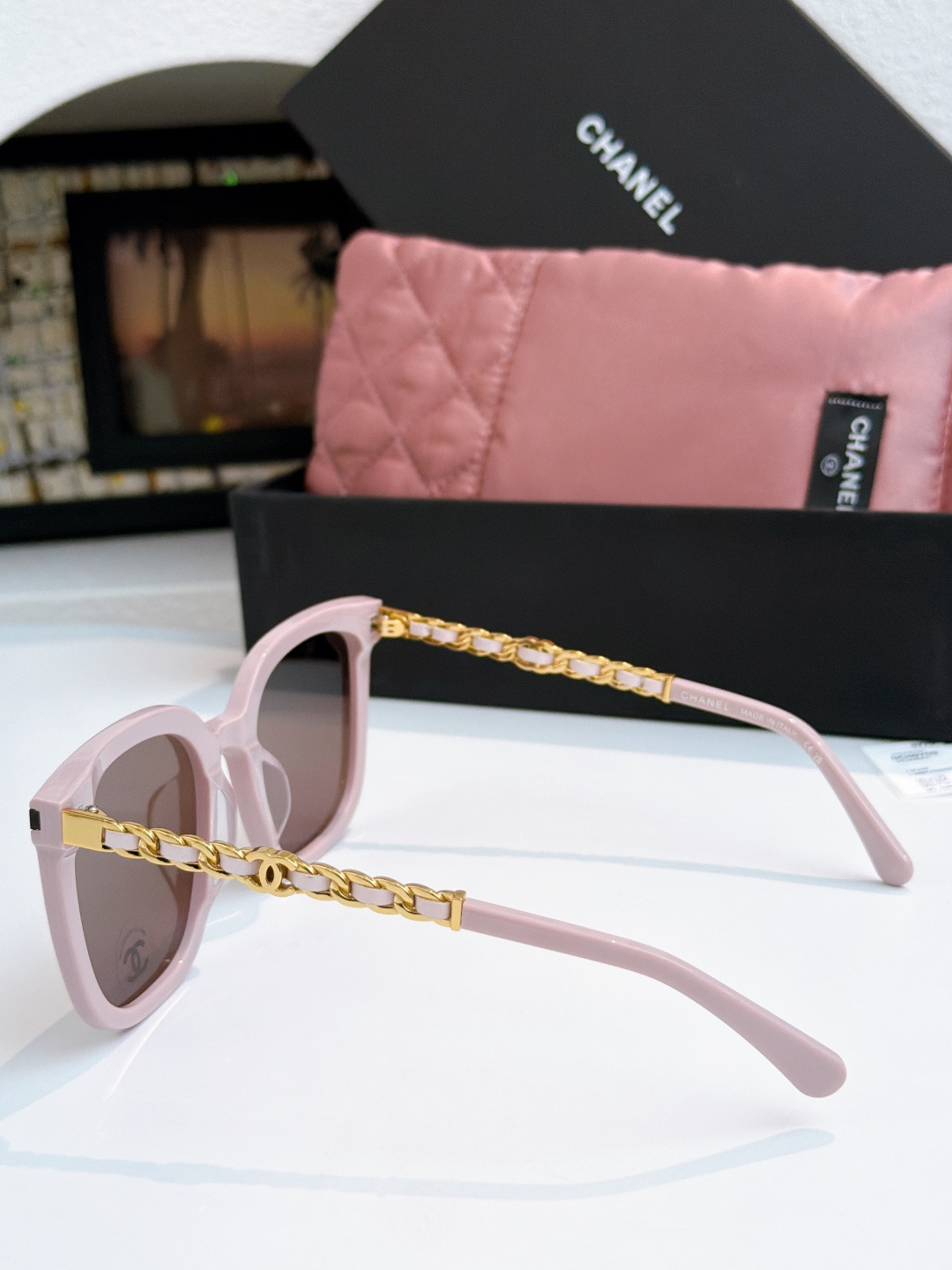 Chanel CHANE*