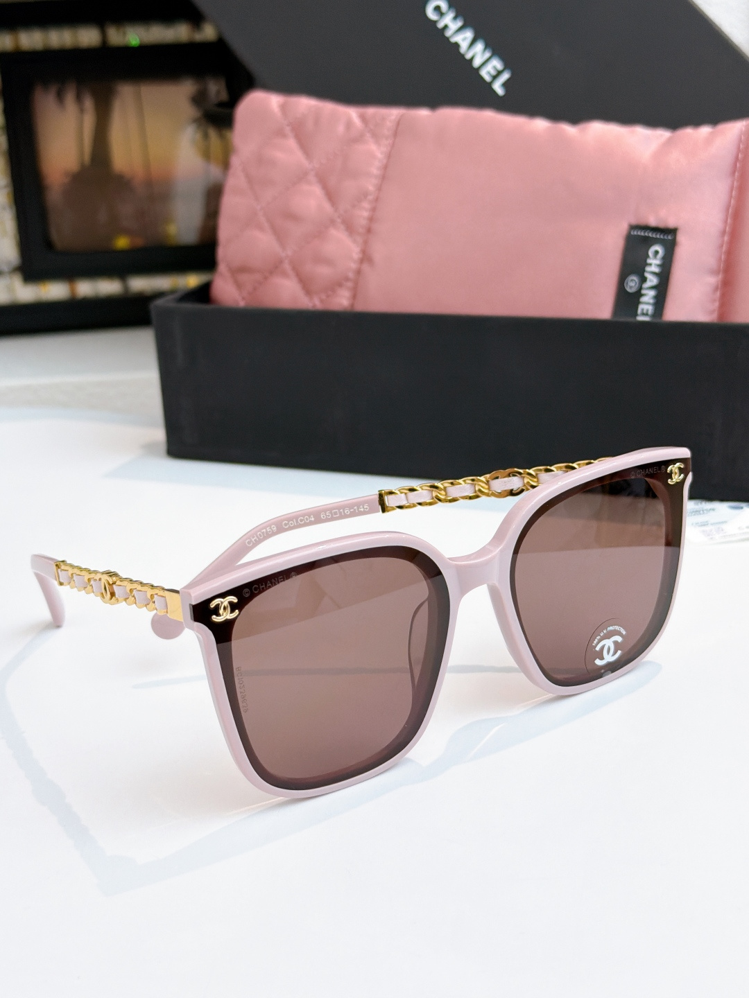 Chanel CHANE*