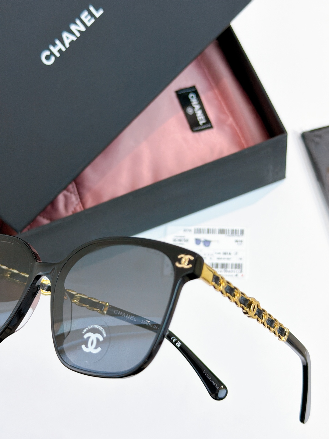 首批版本CHANE*MOD：CH0758SIZE：56口18-145🔝🔝