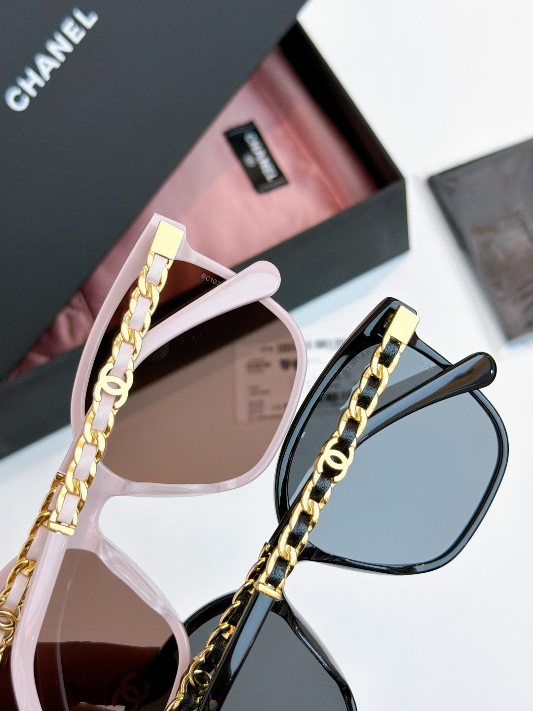 首批版本CHANE*MOD：CH0758SIZE：56口18-145🔝🔝