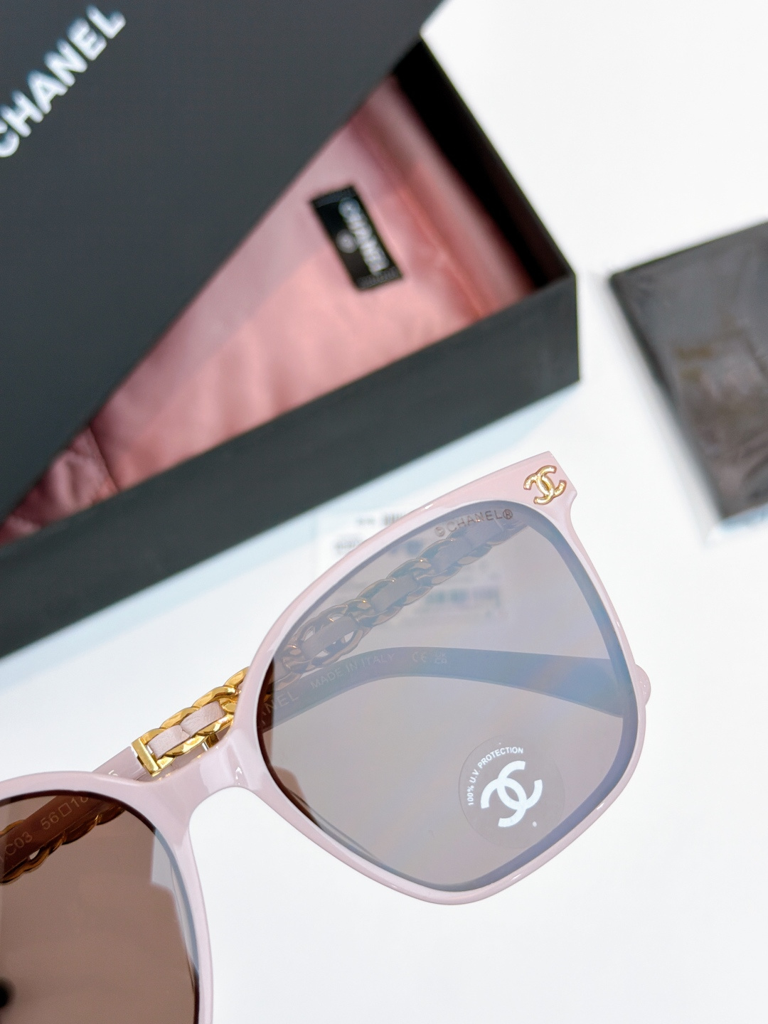 首批版本CHANE*MOD：CH0758SIZE：56口18-145🔝🔝