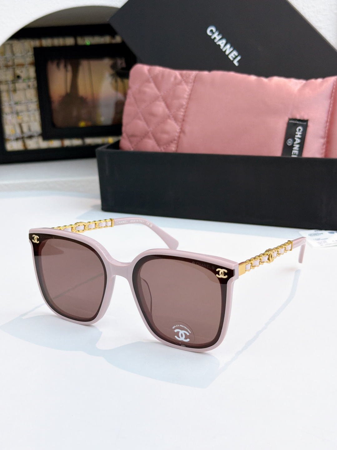 Chanel CHANE*